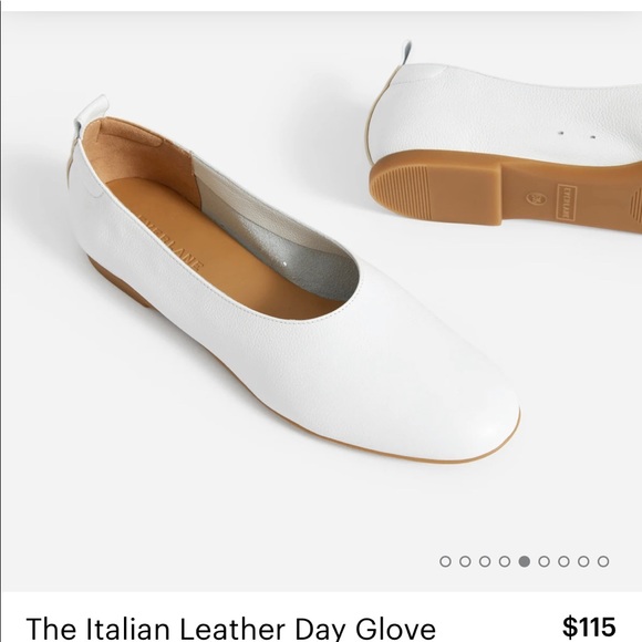 NWT Everlane The Day Glove - Picture 3 of 10